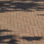 Georetron Rood-Bruin