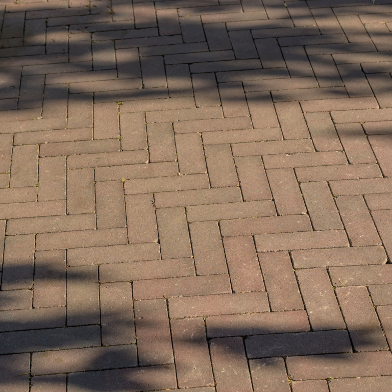 Georetron Rood-Bruin