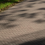 Georetron Rood-Bruin