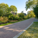 Georetron Rood-Bruin