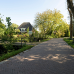 Georetron Rood-Bruin