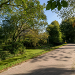 Georetron Rood-Bruin