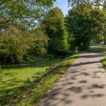 Georetron Rood-Bruin