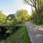 Georetron Rood-Bruin