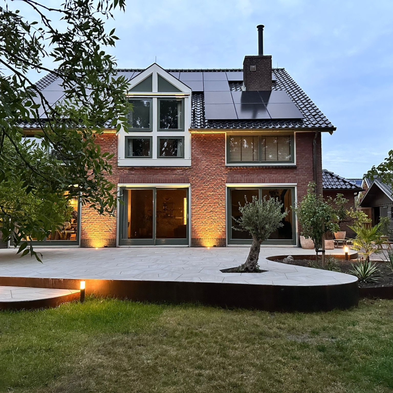 Geostretto Alivo Lazise