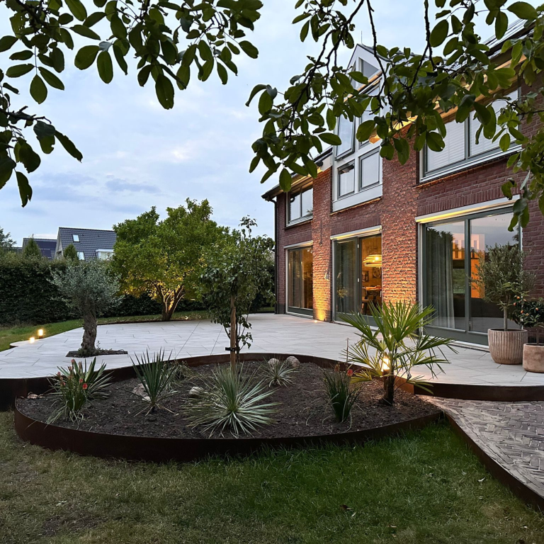 Geostretto Alivo Lazise