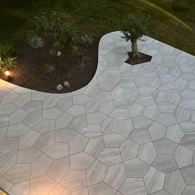 Geostretto Alivo Lazise