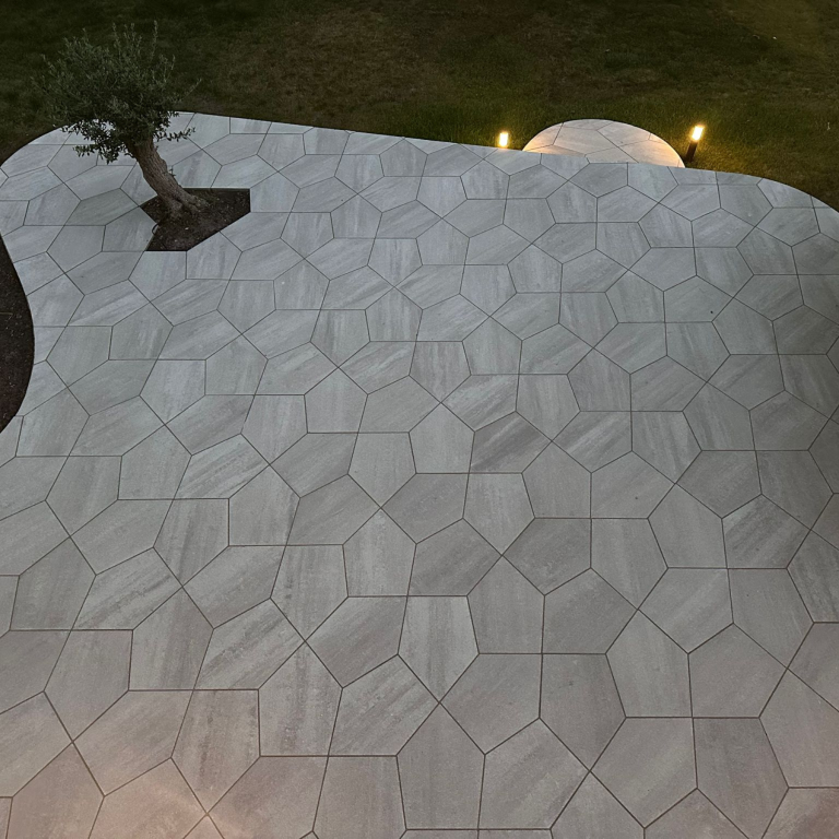 Geostretto Alivo Lazise