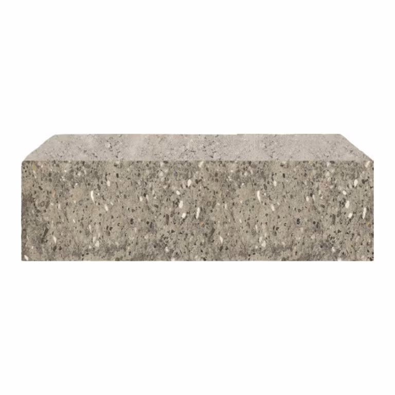 Granibiels 14x15x60 Granietgrijs