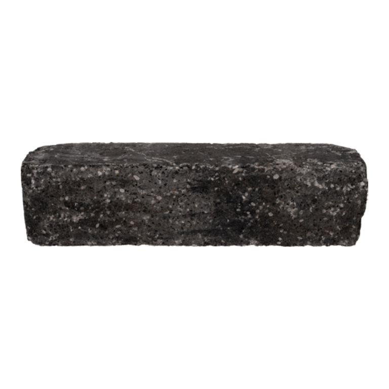 Granibiels getrommeld 14x15x60 Nero