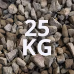 25 KG