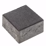 Zwart
