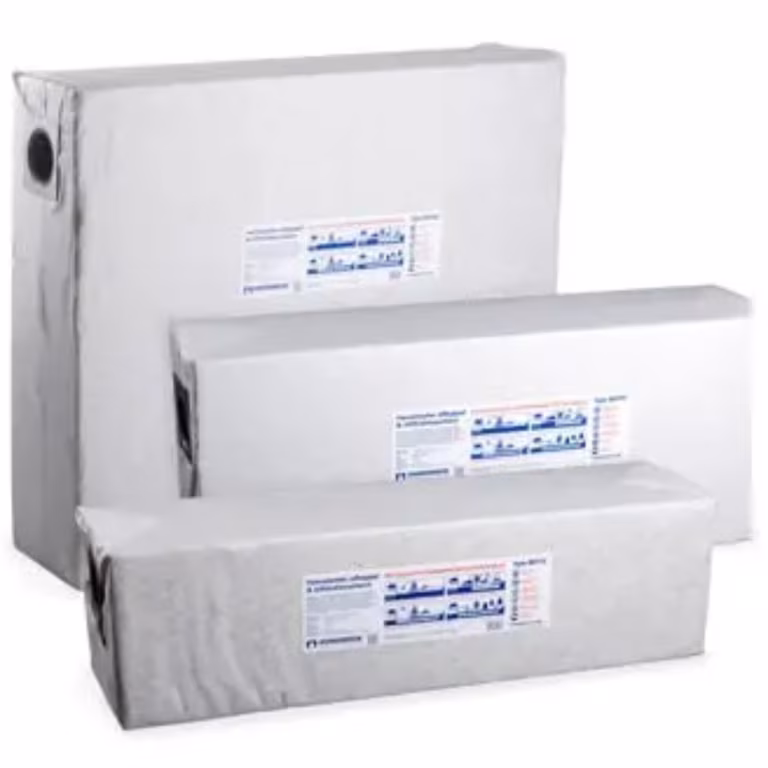 Hydroblob BD440 met buis