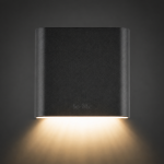 In Lite Ace Down 100-230V Dark Grey