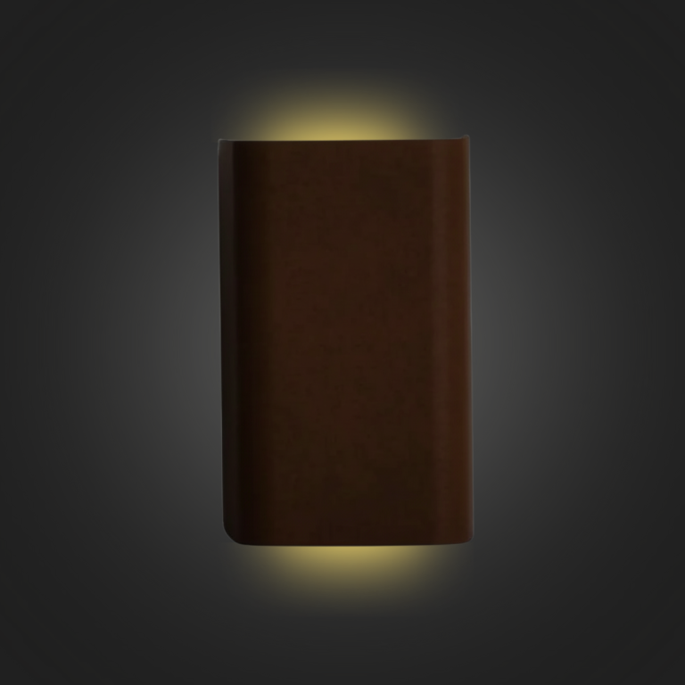 In Lite Ace Down 12V Corten