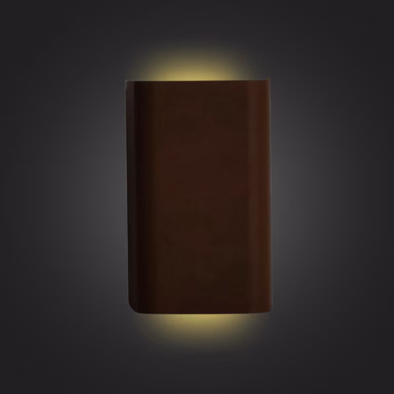 In Lite Ace Down 12V Corten