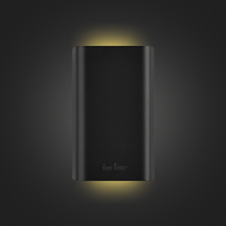 In Lite Ace Down 12V Dark Grey