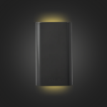 In Lite Ace Down 12V Flat Grey