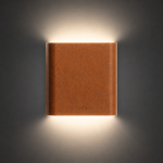 In Lite Ace Up-Down 100-230V Corten