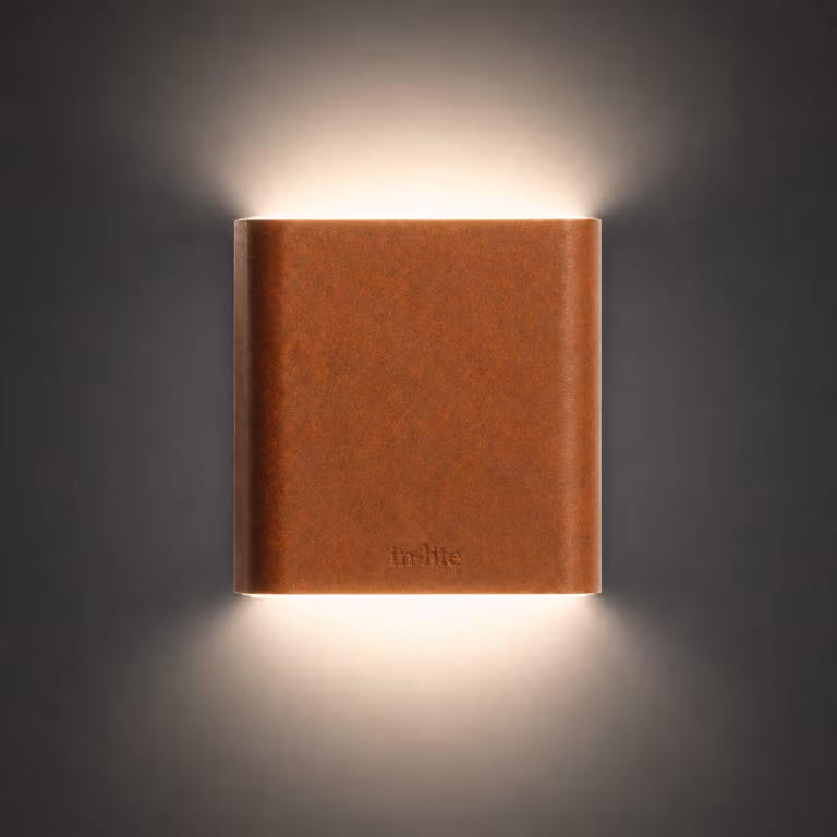 In Lite Ace Up-Down 100-230V Corten