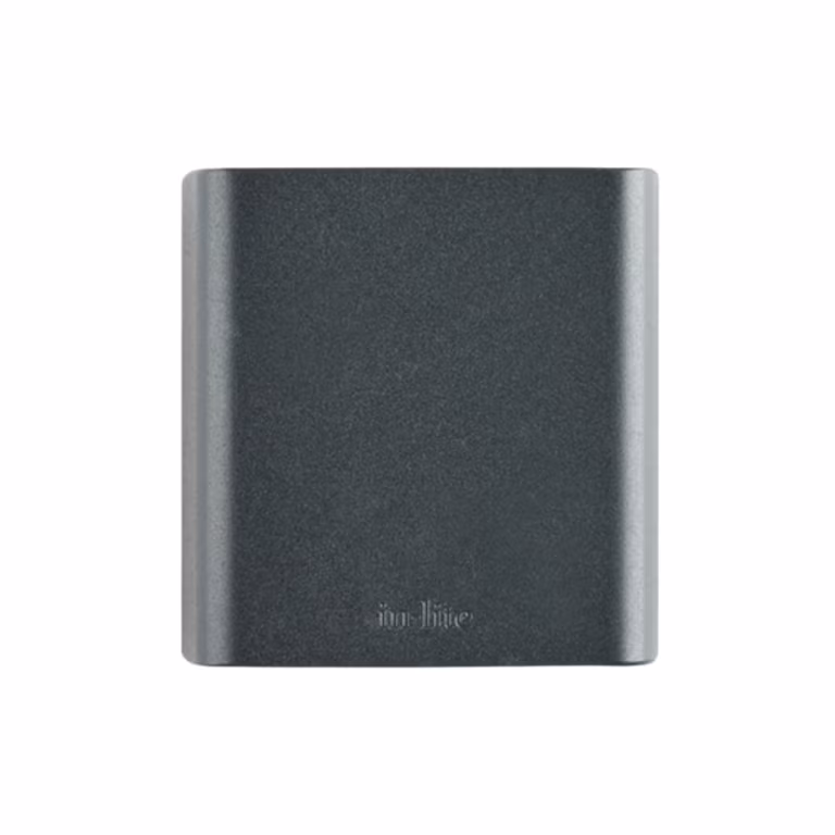 In Lite Ace Up-Down 100-230V Dark Grey