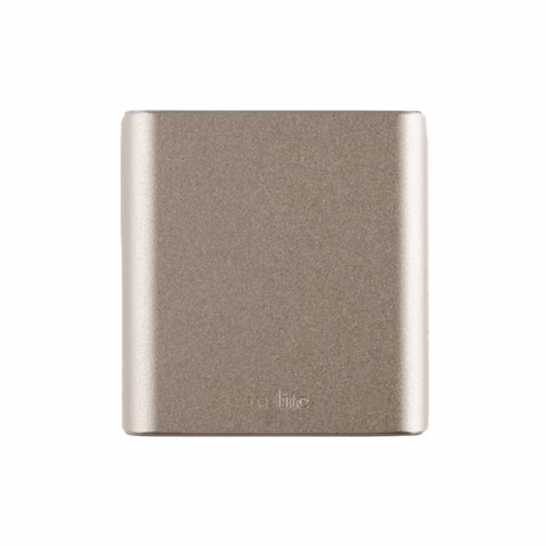In Lite Ace Up-Down 100-230V Rose Silver
