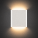 In Lite Ace Up-Down 100-230V White