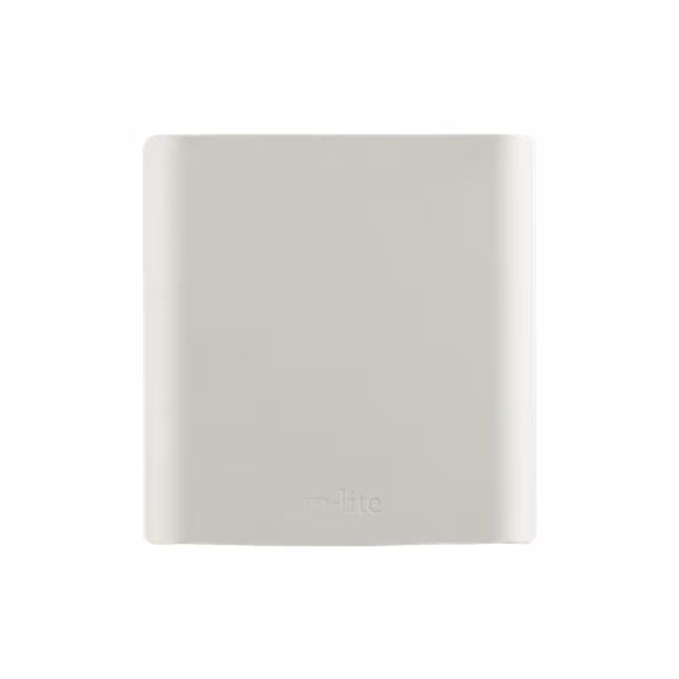 In Lite Ace Up-Down 100-230V White