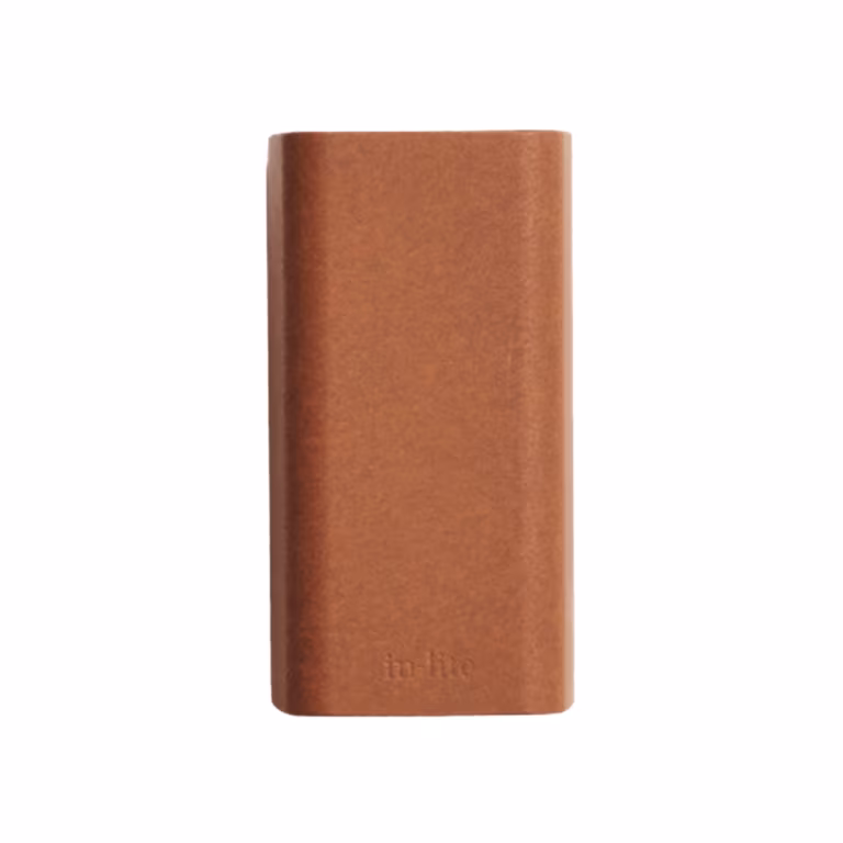 In Lite Ace Up-Down Corten