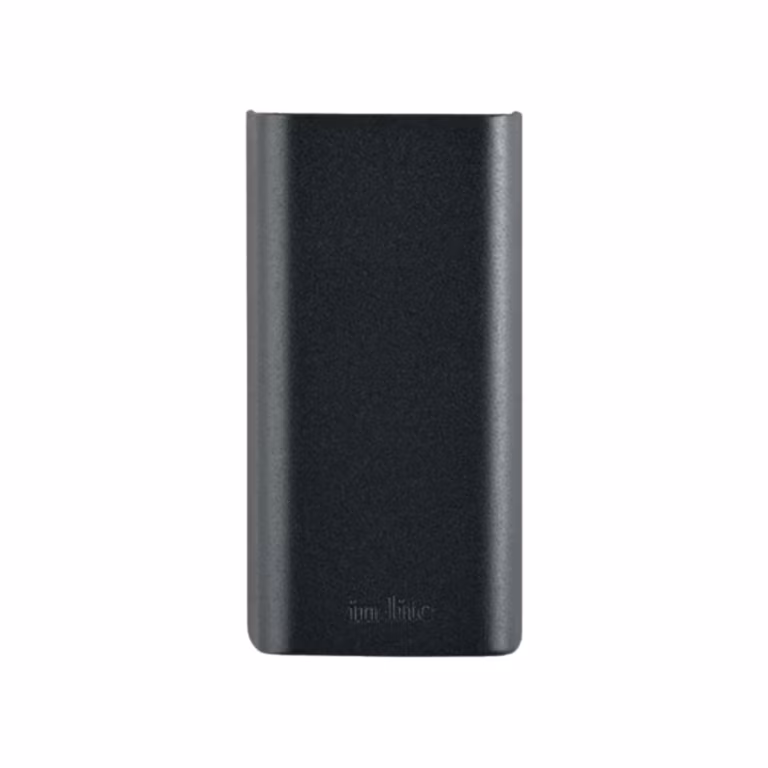 In Lite Ace Up-Down Dark Grey