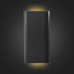 In Lite Ace Up-Down Flat Grey