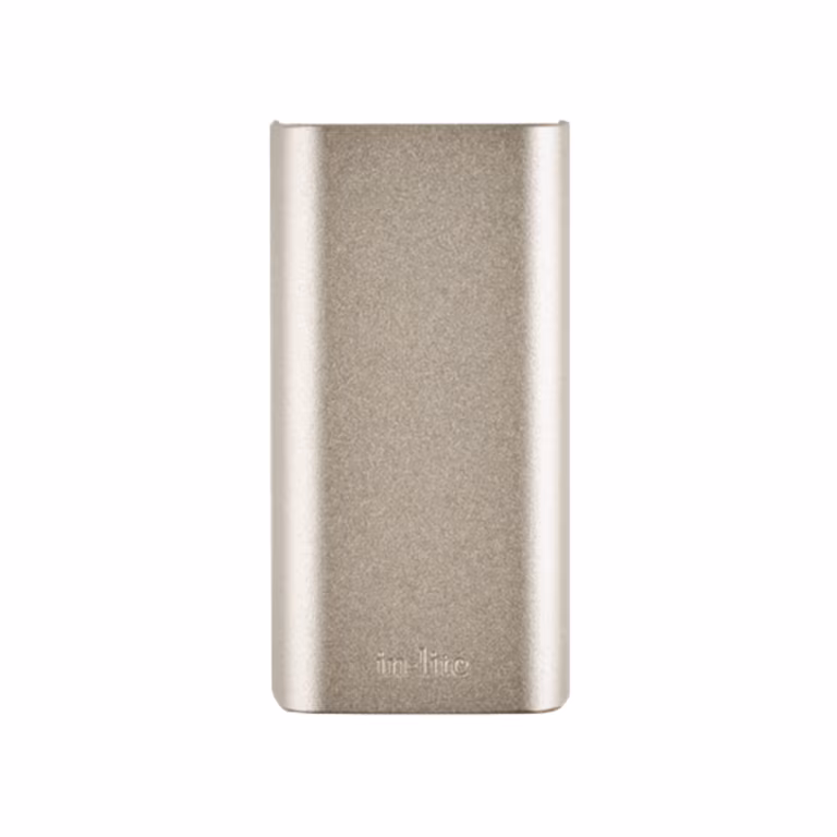 In Lite Ace Up-Down Rose Silver