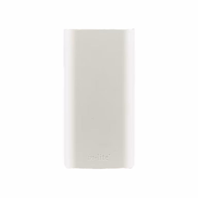 In Lite Ace Up-Down White