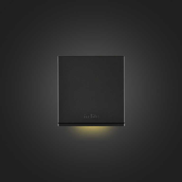 In Lite Big Cubid Dark Grey