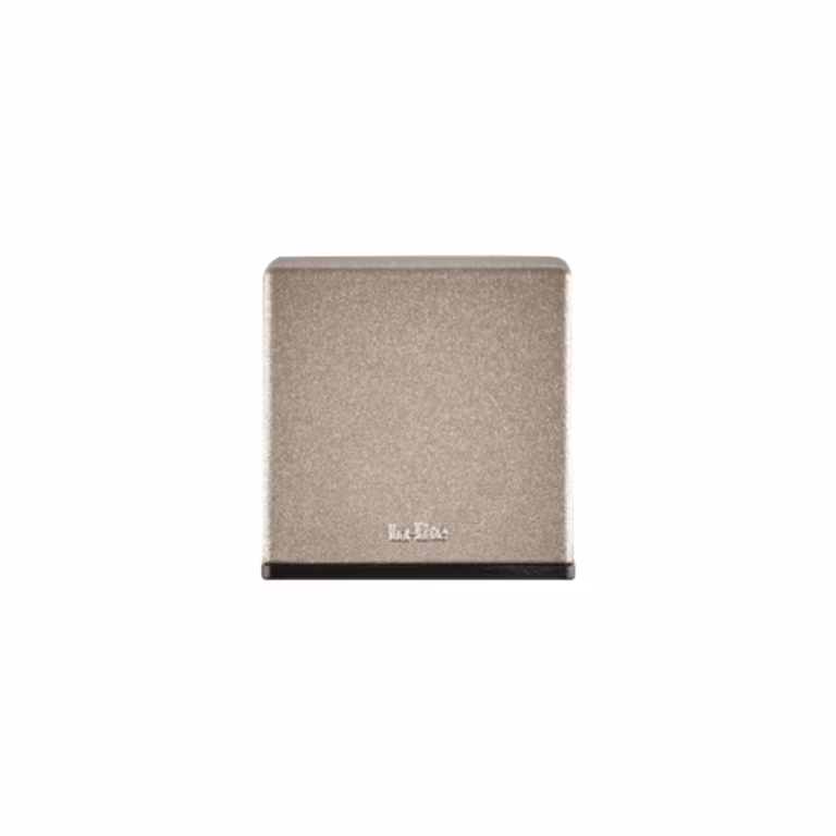 In Lite Big Cubid Rose Silver