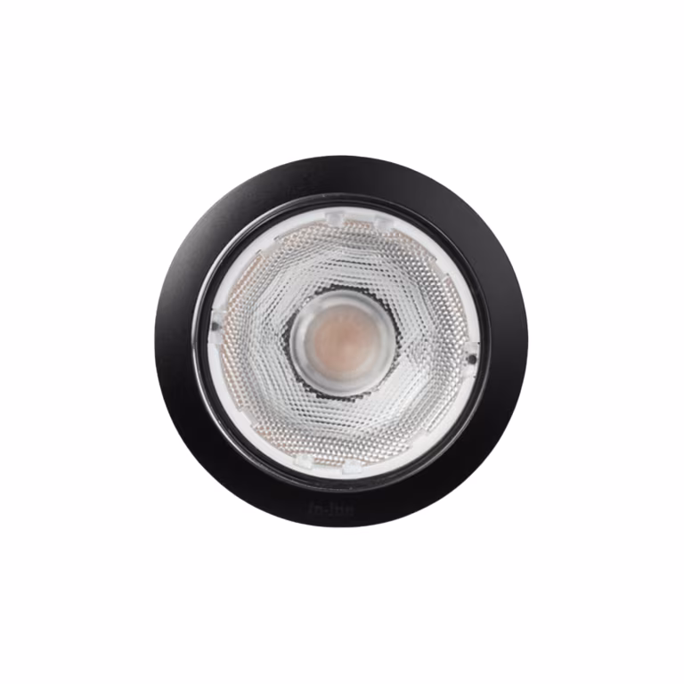 In Lite Big Flux 12V Black
