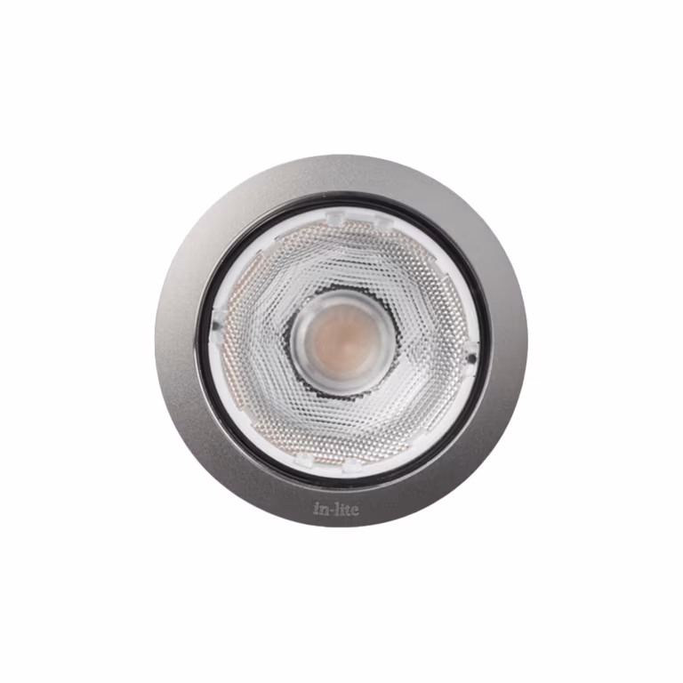 In Lite Big Flux 12V Pearl Grey