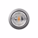 In Lite Big Flux Asymmetric 12V Pearl Grey