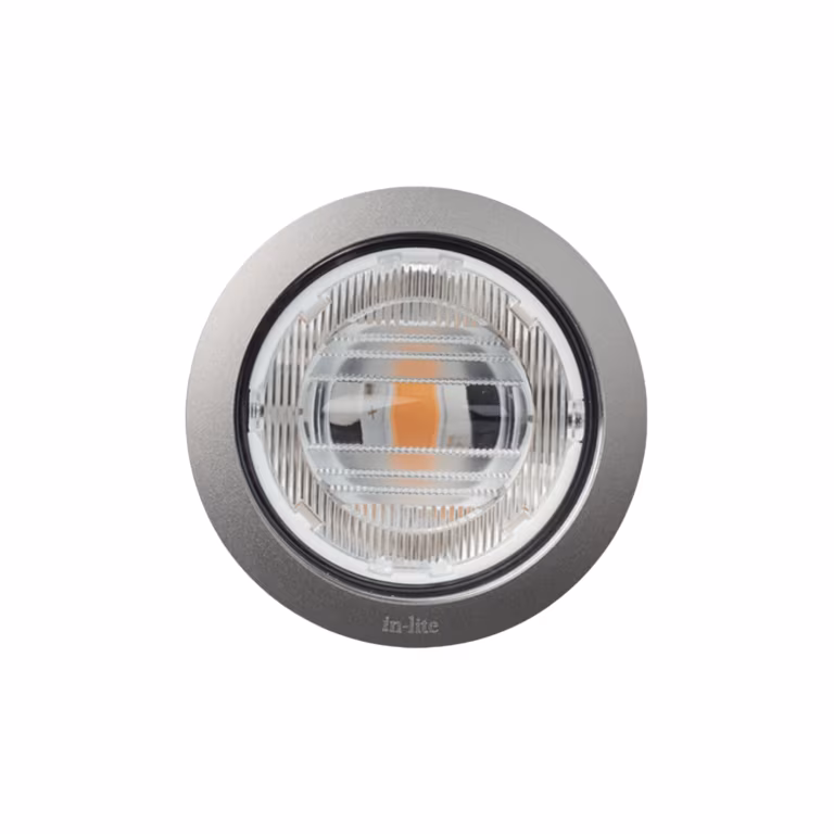 In Lite Big Flux Asymmetric 12V Pearl Grey