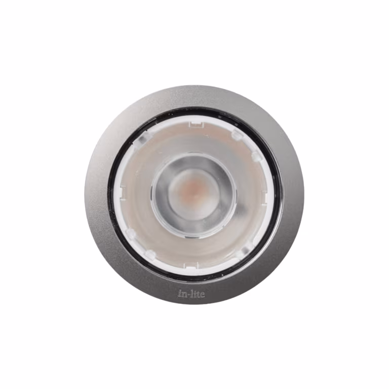 In Lite Big Flux Narrow 12V Pearl Grey