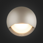 In Lite Blink Rose Silver