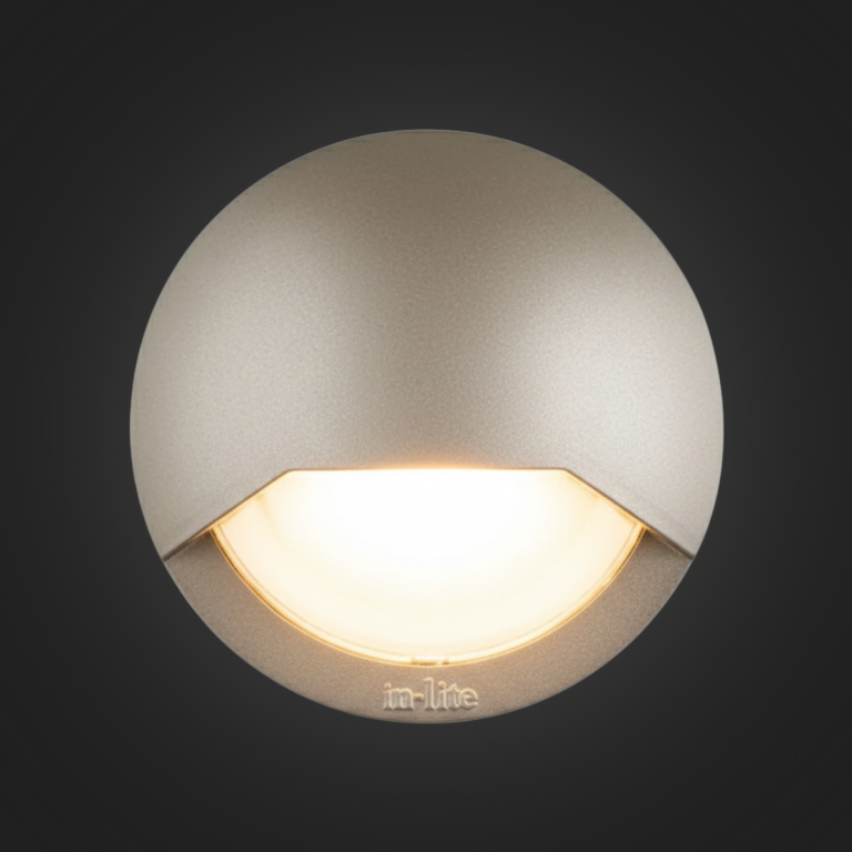 In Lite Blink Rose Silver