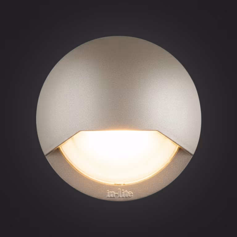 In Lite Blink Rose Silver