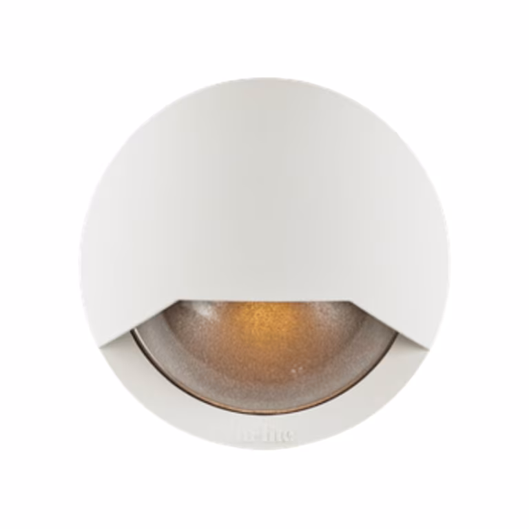 In Lite Blink White
