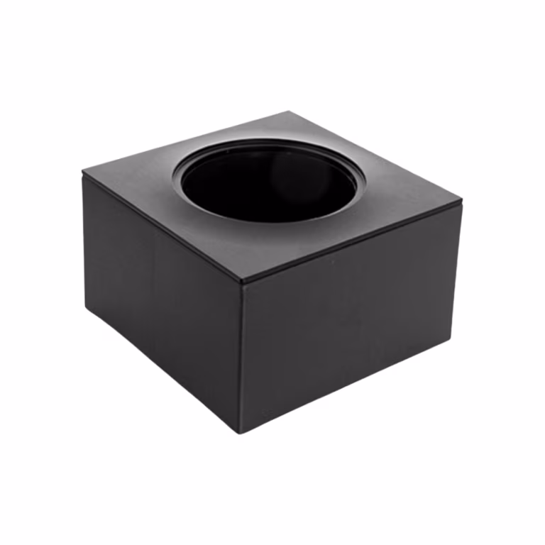 In Lite Box 1 Black