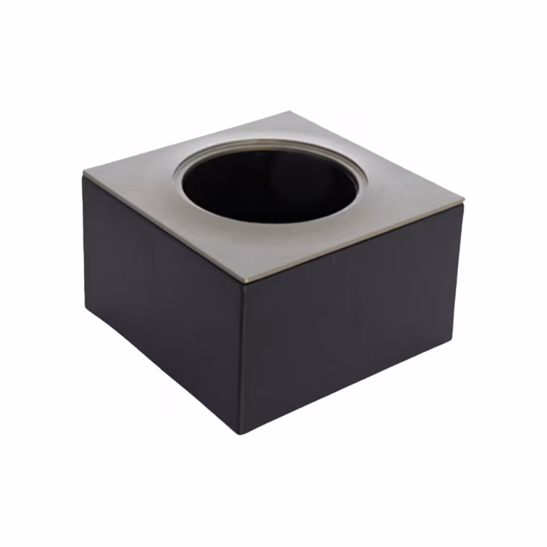 In Lite Box 1 Pearl Grey