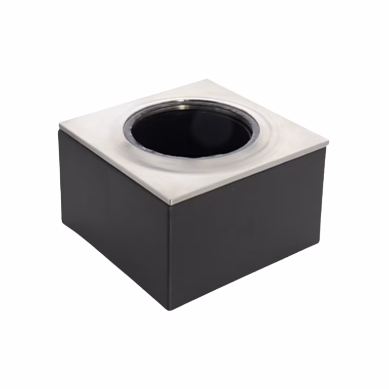 In Lite Box 1 Stainless Steel