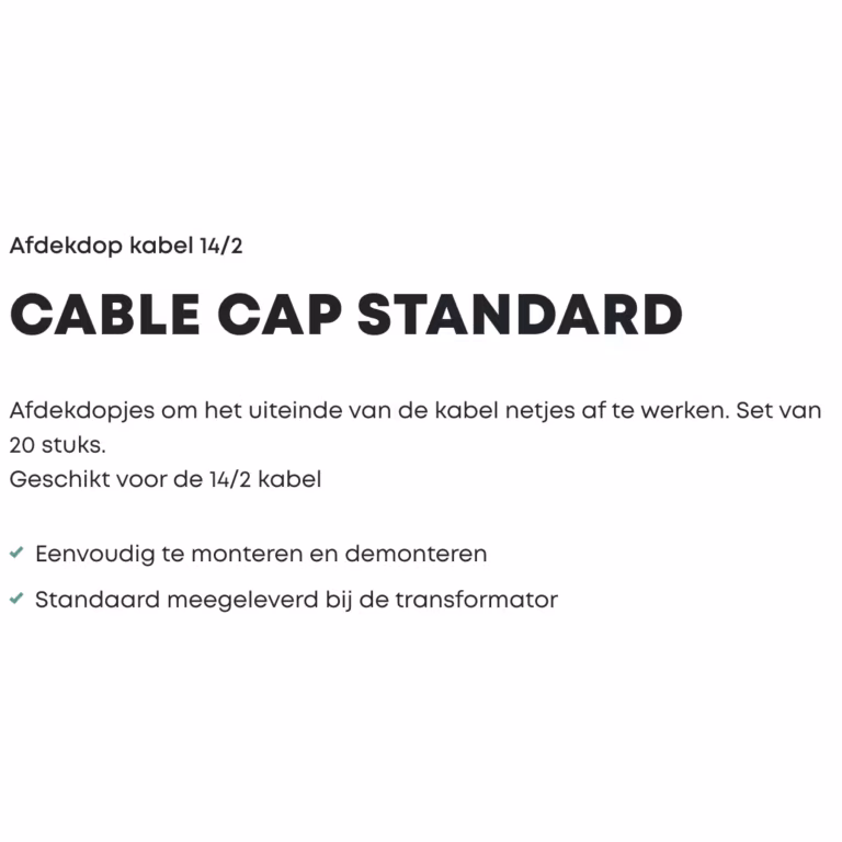 In Lite Cable Cap Standard (2)