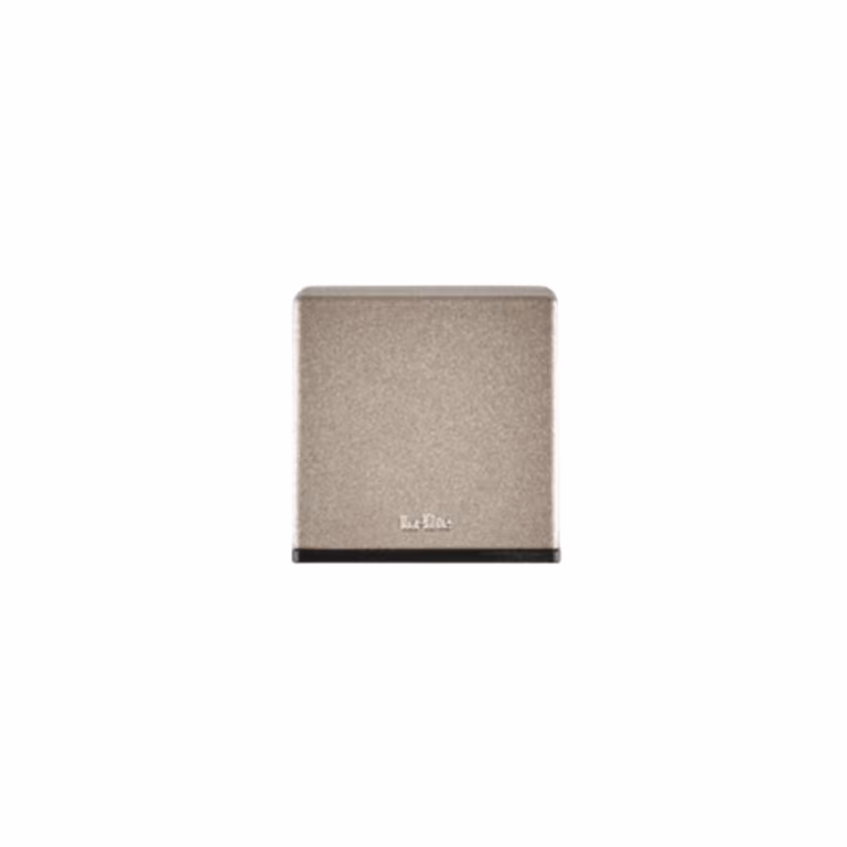 In Lite Cubid Rose Silver