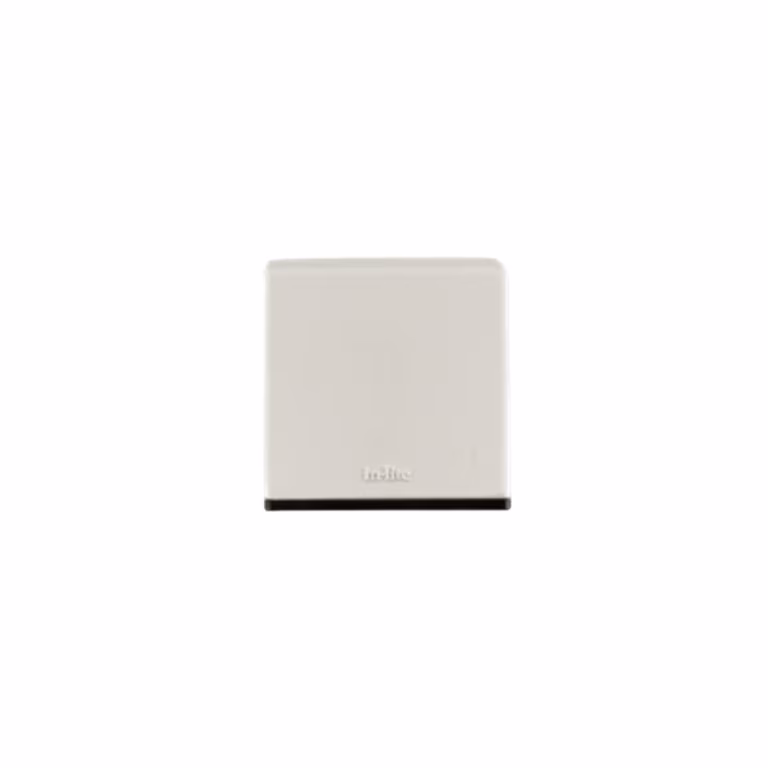In Lite Cubid White